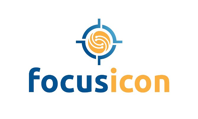 FocusIcon.com